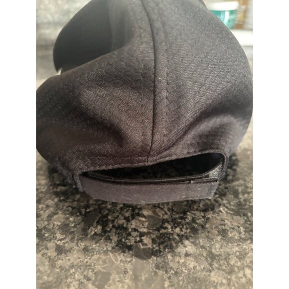 Napa Racing Black Adjustable Hat With Mesh Back Chase Elliott #9 - Picture 8 of 11